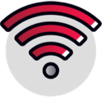 Wi-Fi icon