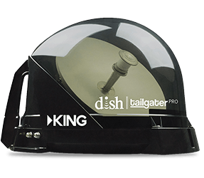 DISH Tailgater Pro®